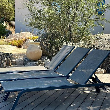 Domaine Villas Celia Monticello Dış mekan fotoğraf