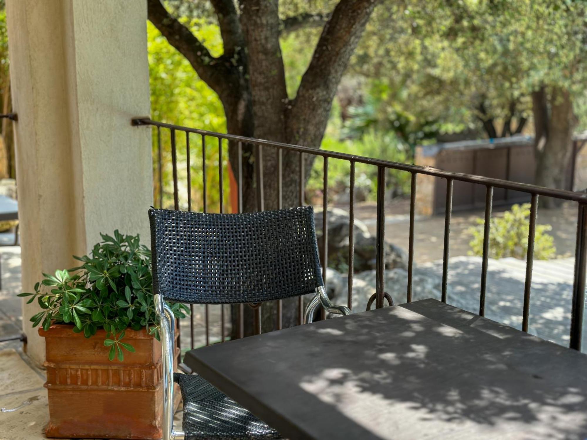 Domaine Villas Celia Monticello Dış mekan fotoğraf