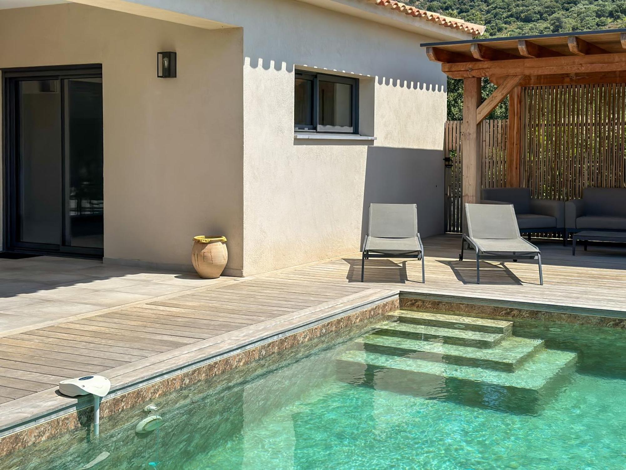Domaine Villas Celia Monticello Dış mekan fotoğraf