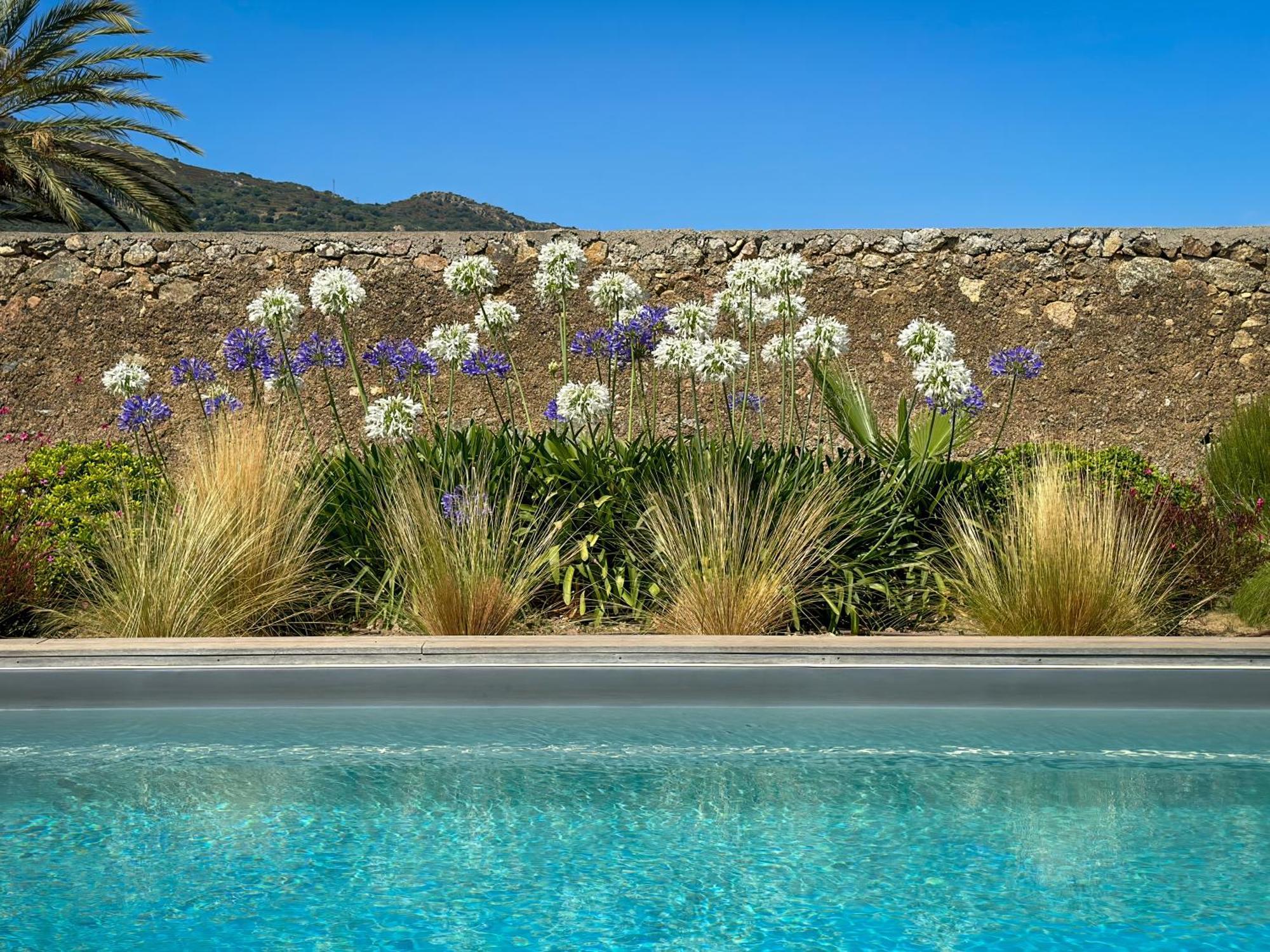 Domaine Villas Celia Monticello Dış mekan fotoğraf