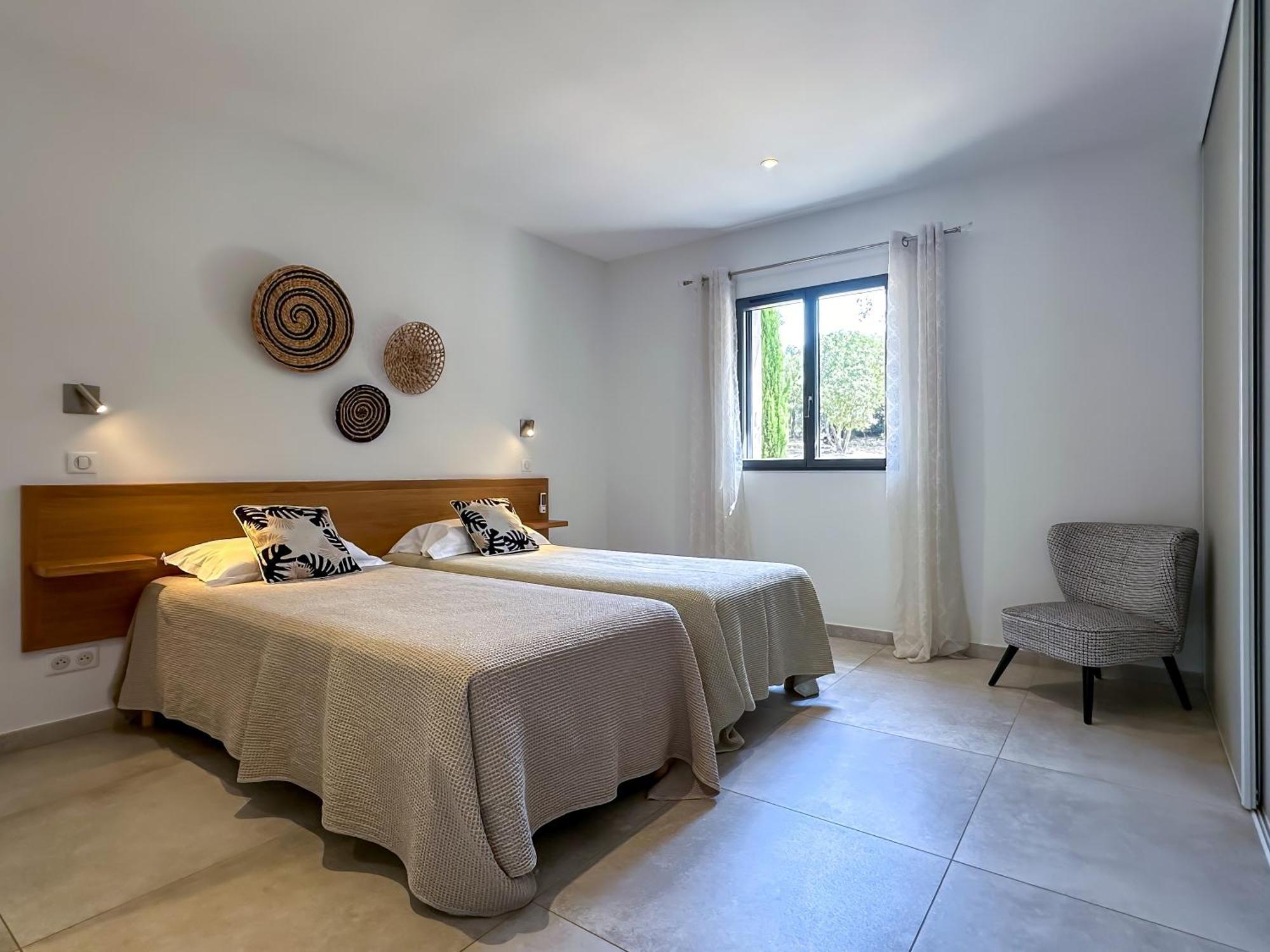 Domaine Villas Celia Monticello Dış mekan fotoğraf