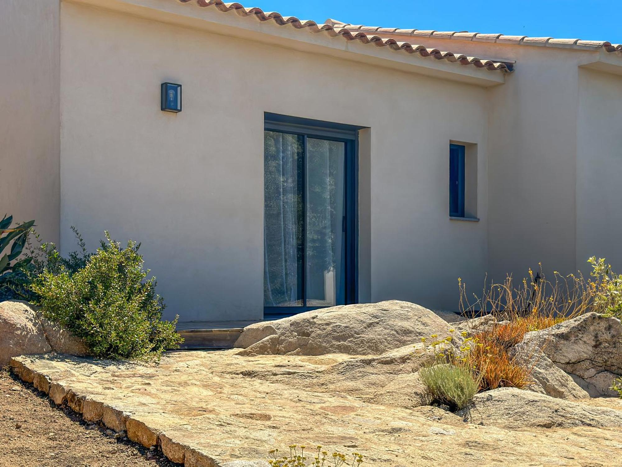 Domaine Villas Celia Monticello Dış mekan fotoğraf