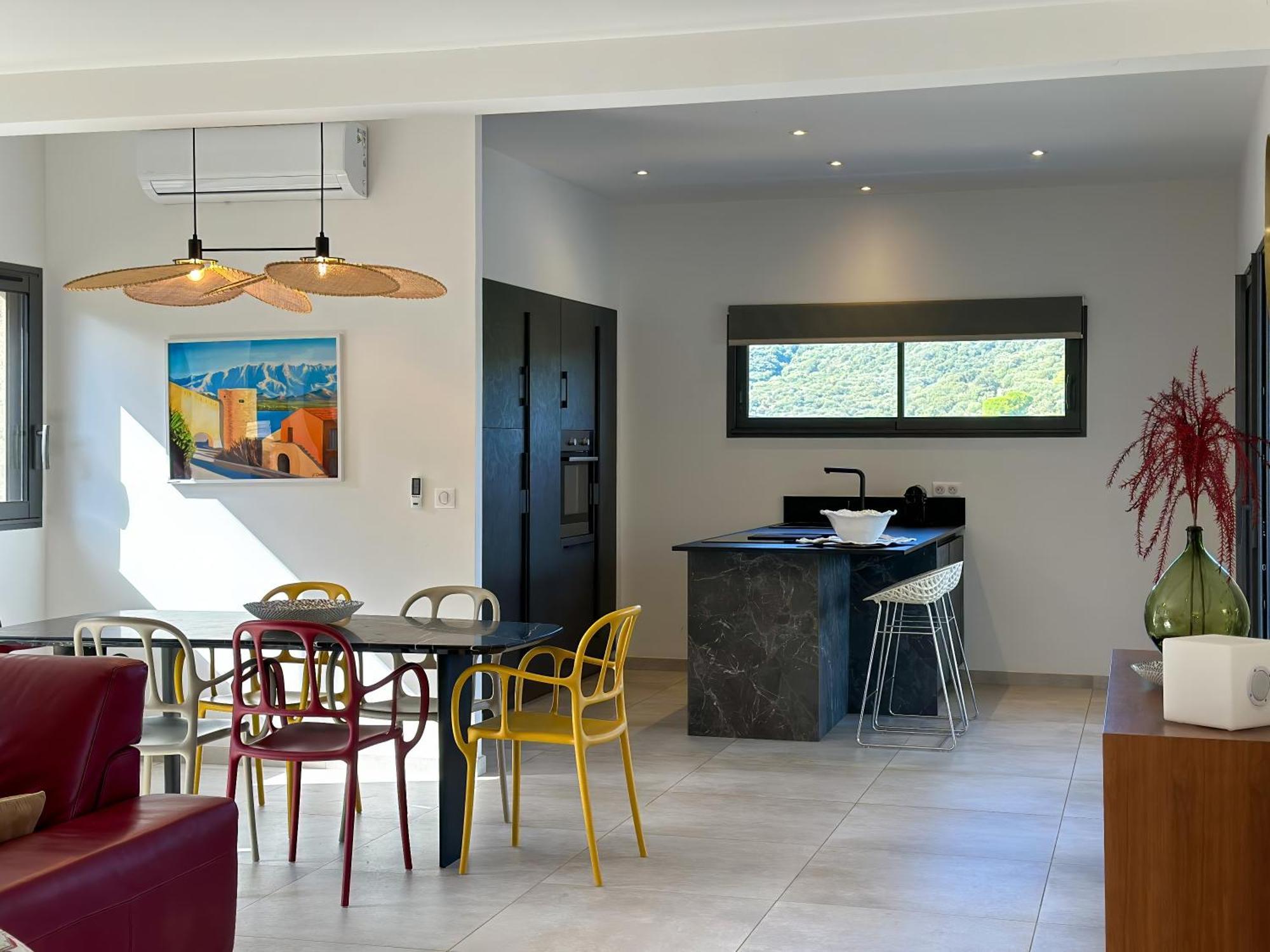 Domaine Villas Celia Monticello Dış mekan fotoğraf